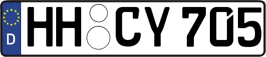 HH-CY705