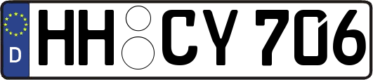 HH-CY706