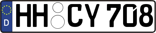 HH-CY708