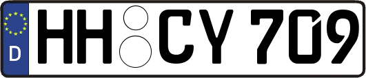 HH-CY709