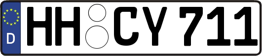 HH-CY711