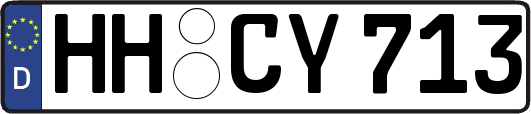 HH-CY713