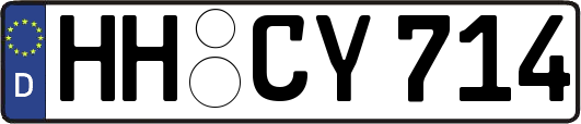 HH-CY714