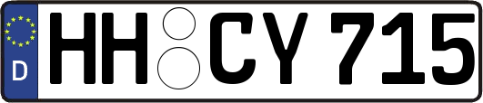 HH-CY715