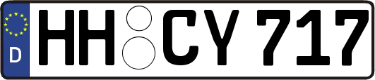 HH-CY717
