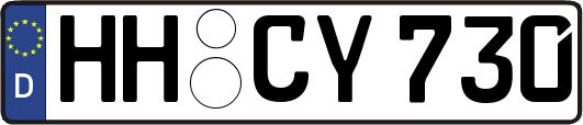 HH-CY730