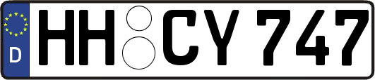 HH-CY747