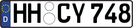 HH-CY748