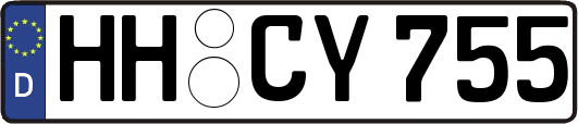 HH-CY755