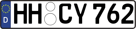HH-CY762