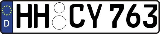 HH-CY763