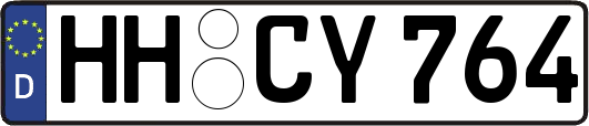 HH-CY764