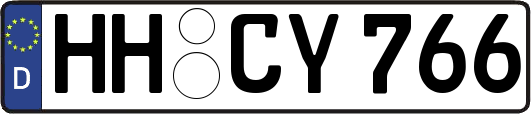 HH-CY766