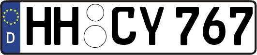 HH-CY767