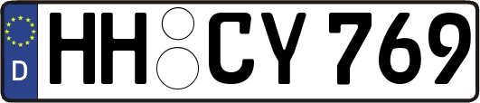 HH-CY769