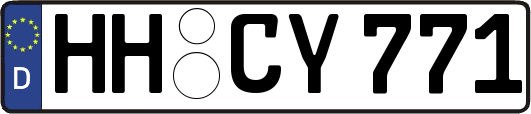HH-CY771