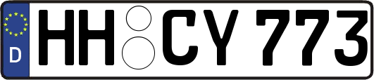 HH-CY773