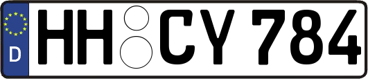 HH-CY784