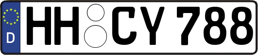 HH-CY788