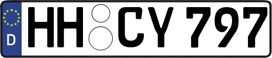 HH-CY797