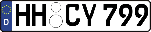 HH-CY799