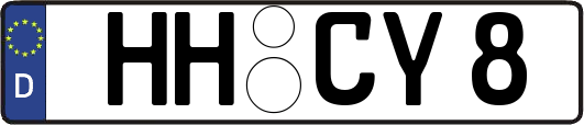 HH-CY8