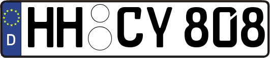 HH-CY808