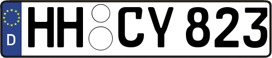HH-CY823