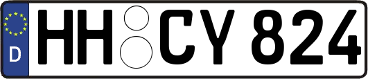 HH-CY824