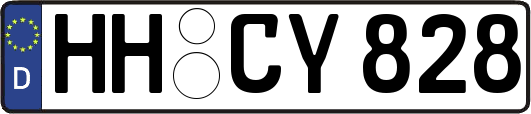 HH-CY828