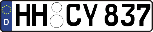 HH-CY837