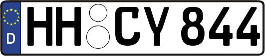 HH-CY844