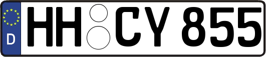 HH-CY855