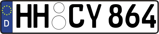 HH-CY864