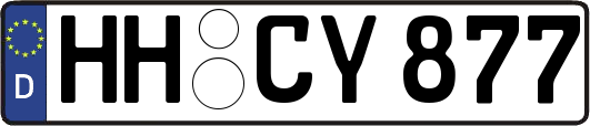 HH-CY877