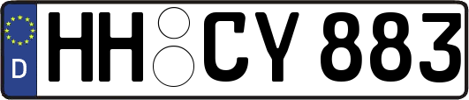 HH-CY883
