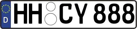 HH-CY888