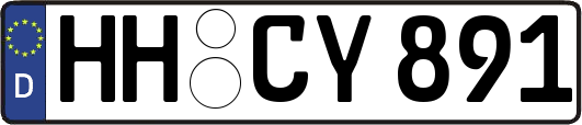 HH-CY891