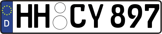 HH-CY897