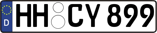 HH-CY899