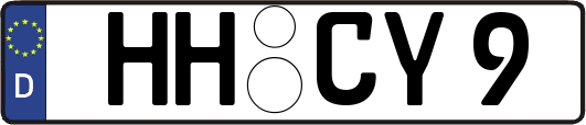 HH-CY9