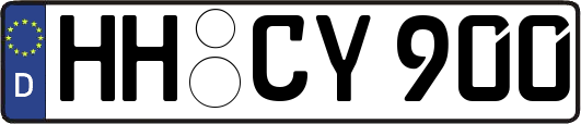 HH-CY900