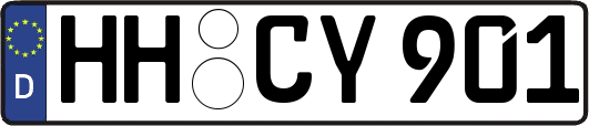 HH-CY901