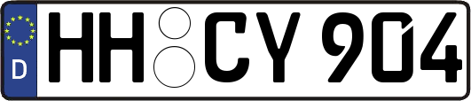HH-CY904