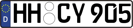 HH-CY905