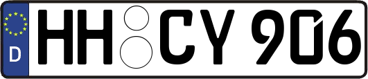 HH-CY906