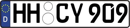 HH-CY909