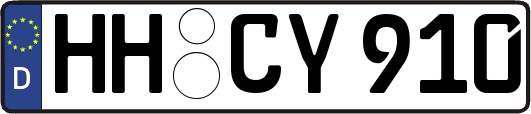 HH-CY910