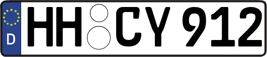 HH-CY912