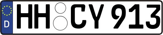 HH-CY913